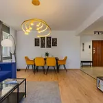 Apartament Happy Place 1 Brașov