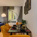 Happy Place 1 Apartament *