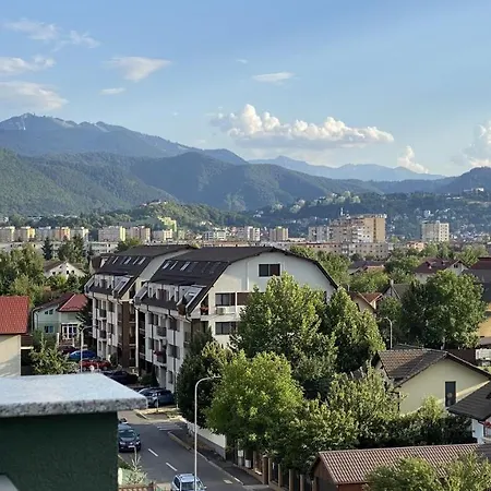 Lägenhet Happy Place 1