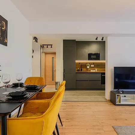 Lägenhet Happy Place 1 *