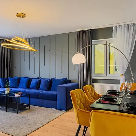 Happy Place 1 * Braşov