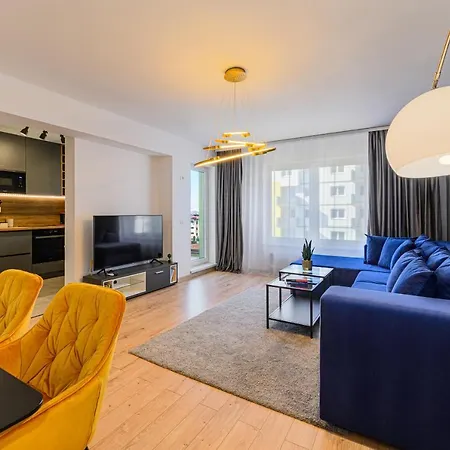 Happy Place 1 Braşov