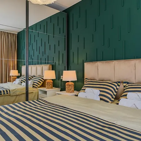 Lägenhet Happy Place 1 *