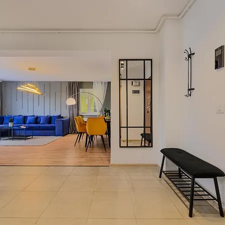 Lägenhet Happy Place 1