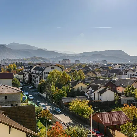 Happy Place 1 Appartamento