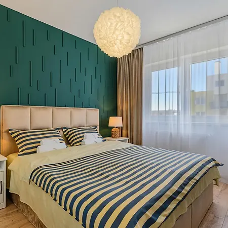 Happy Place 1 * Braşov