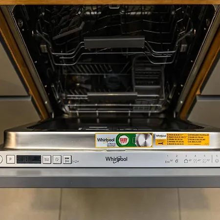 Happy Place 1 Lägenhet