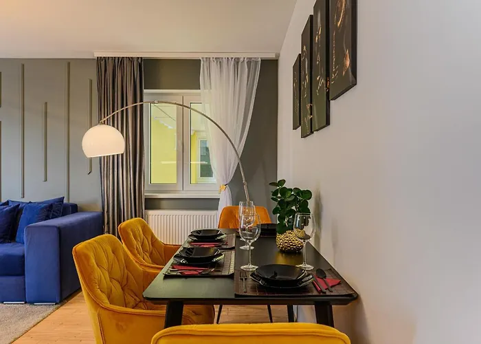 Happy Place 1 Appartamento *