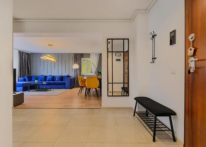 Apartament Happy Place 1