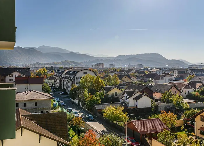 Happy Place 1 Appartamento