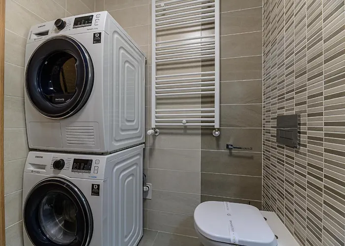 Happy Place 1 Braszów