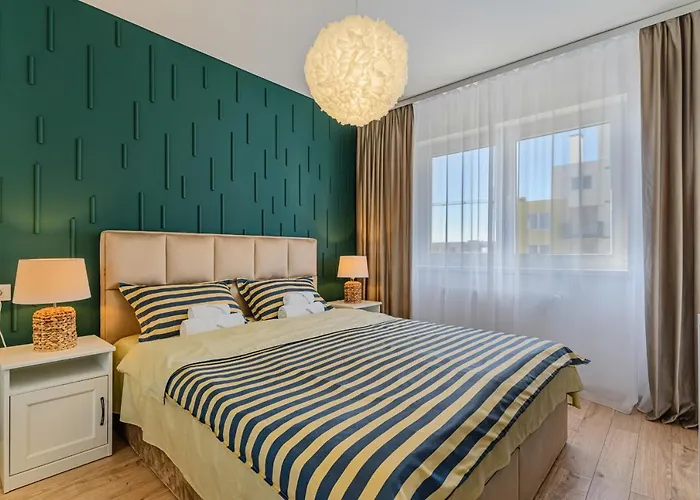 Happy Place 1 * Braszów