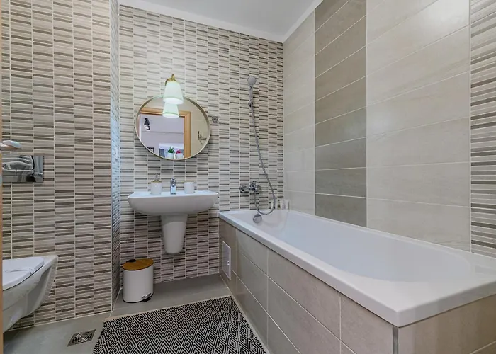 Appartamento Happy Place 1 Braşov