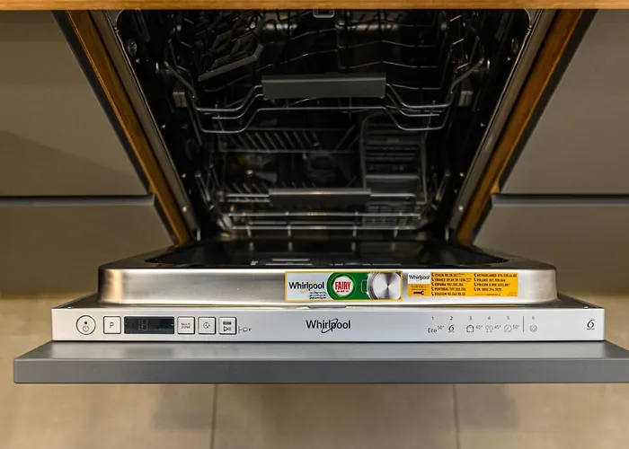 Happy Place 1 Appartamento